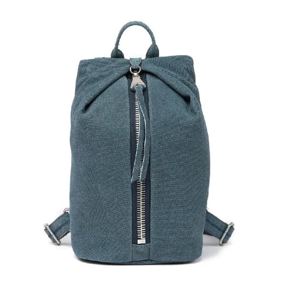 AIMEE KESTENBERG Tamitha Leather Backpack - Picture 3 of 11